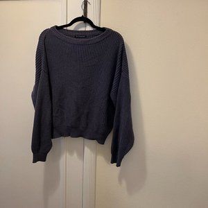 Brandy Melville Woven Sweater